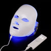 FACESKIN Masque Luminothérapie à LED